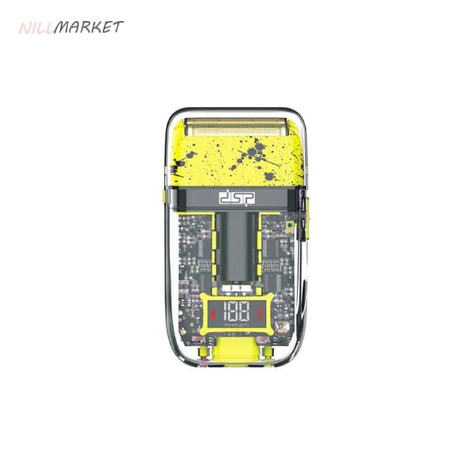ماشین اصلاح دی اس پی DSP 60125