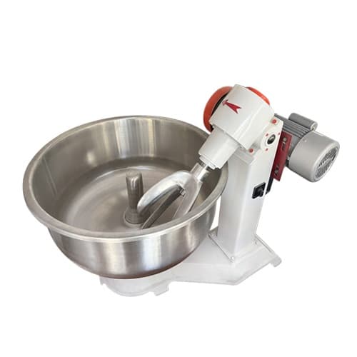 دستگاه خمیر زن 180 کیلویی اصفهان مدل SM-180