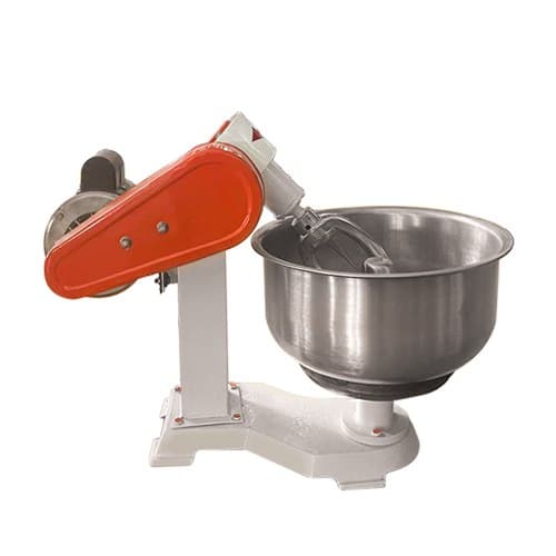 خمیر گیر 30 کیلویی اصفهان مدل SM-30