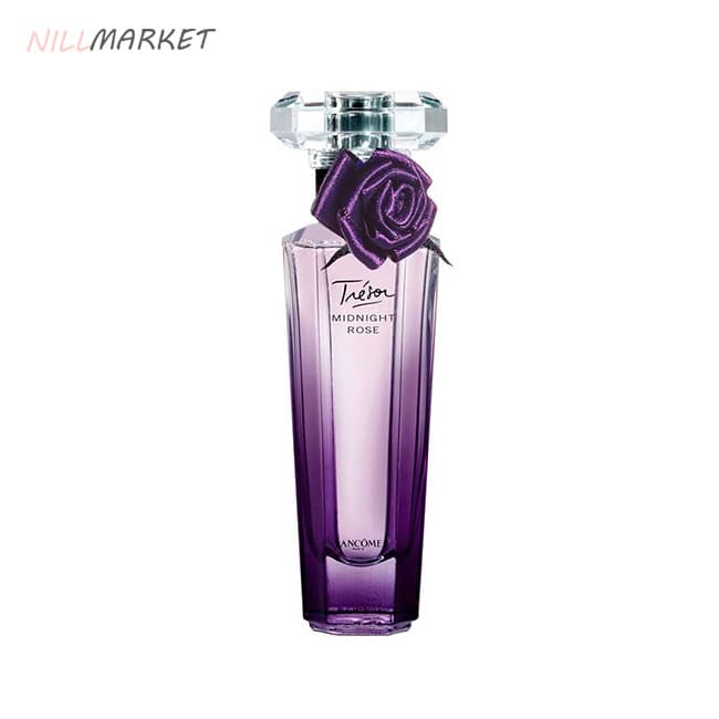 تستر ادکلن لانکوم ترزور میدنایت رز LANCOME