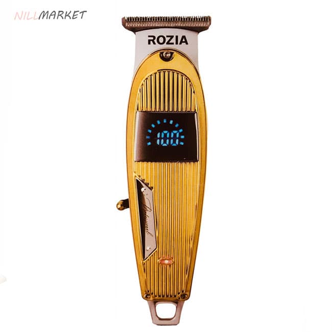 ماشین اصلاح روزیا ROZIA HQ-321