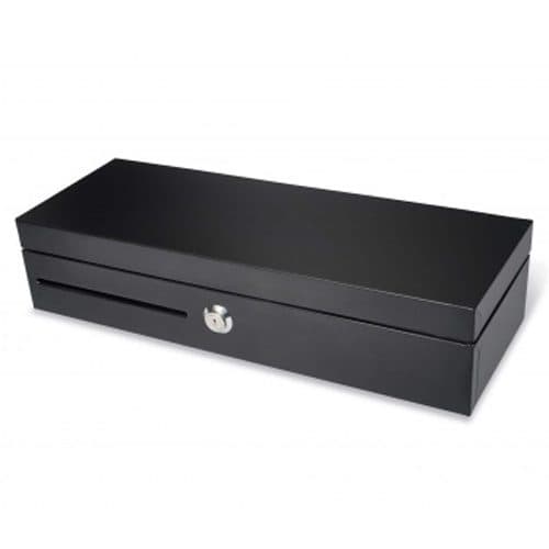 صندوق پول برقی بایامکس مدل Flip Top
