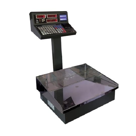 ترازو اعتماد 70 کیلو مدل ED 2000 F2