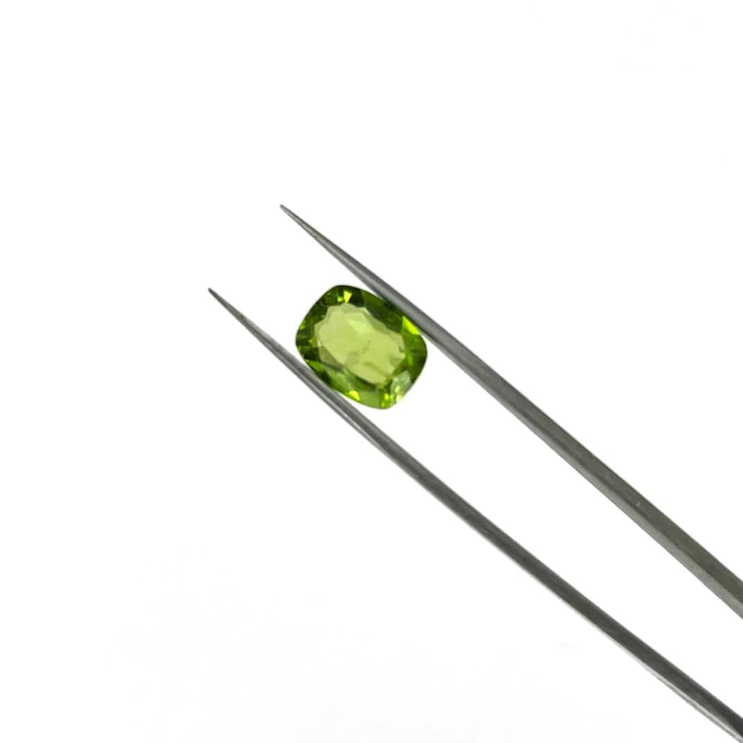 نگین زبرجد کد NP4