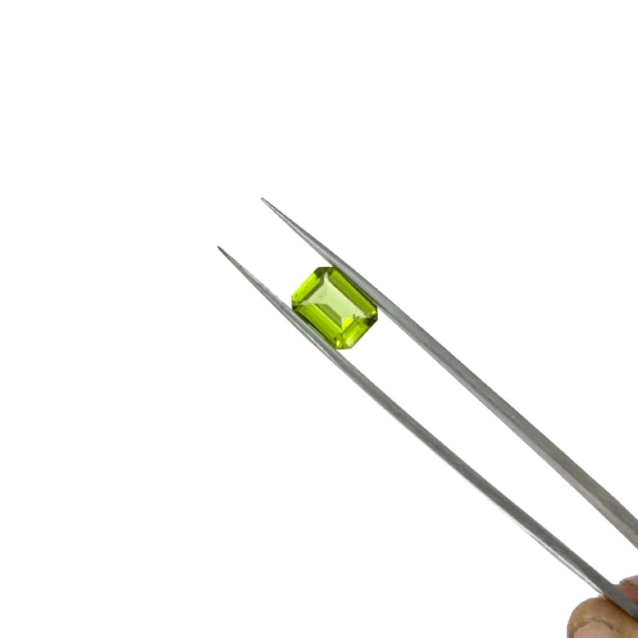 نگین زبرجد کد NP6