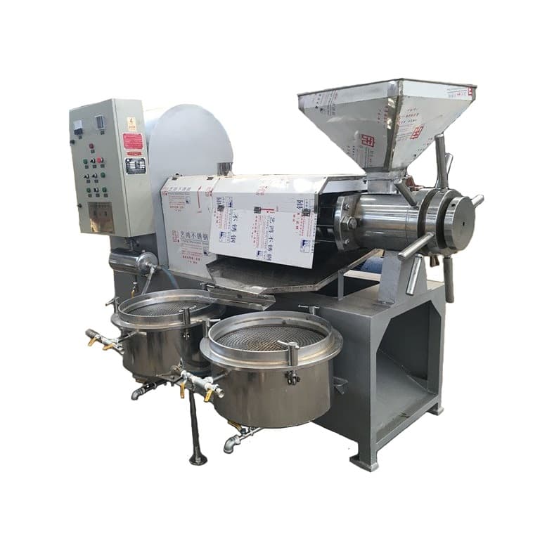 روغن گیر صنعتی AG مدل AG-200