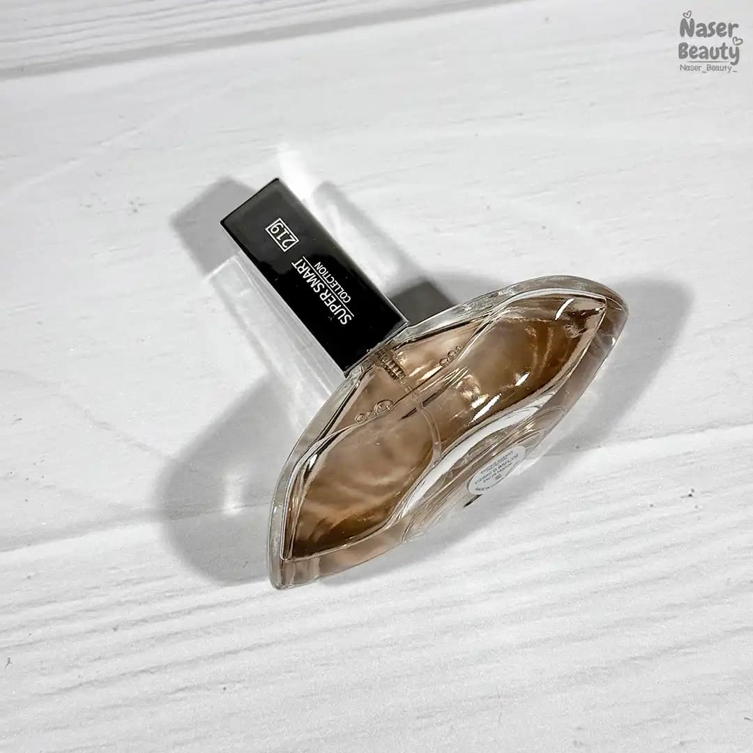 عطر زنانه سوپر اسمارت کالکشن 219 با رایحه ایفوریا — تصویر ۲
