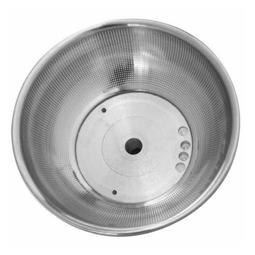 صافی آبمیوه گیری 2.5 اسب هلال