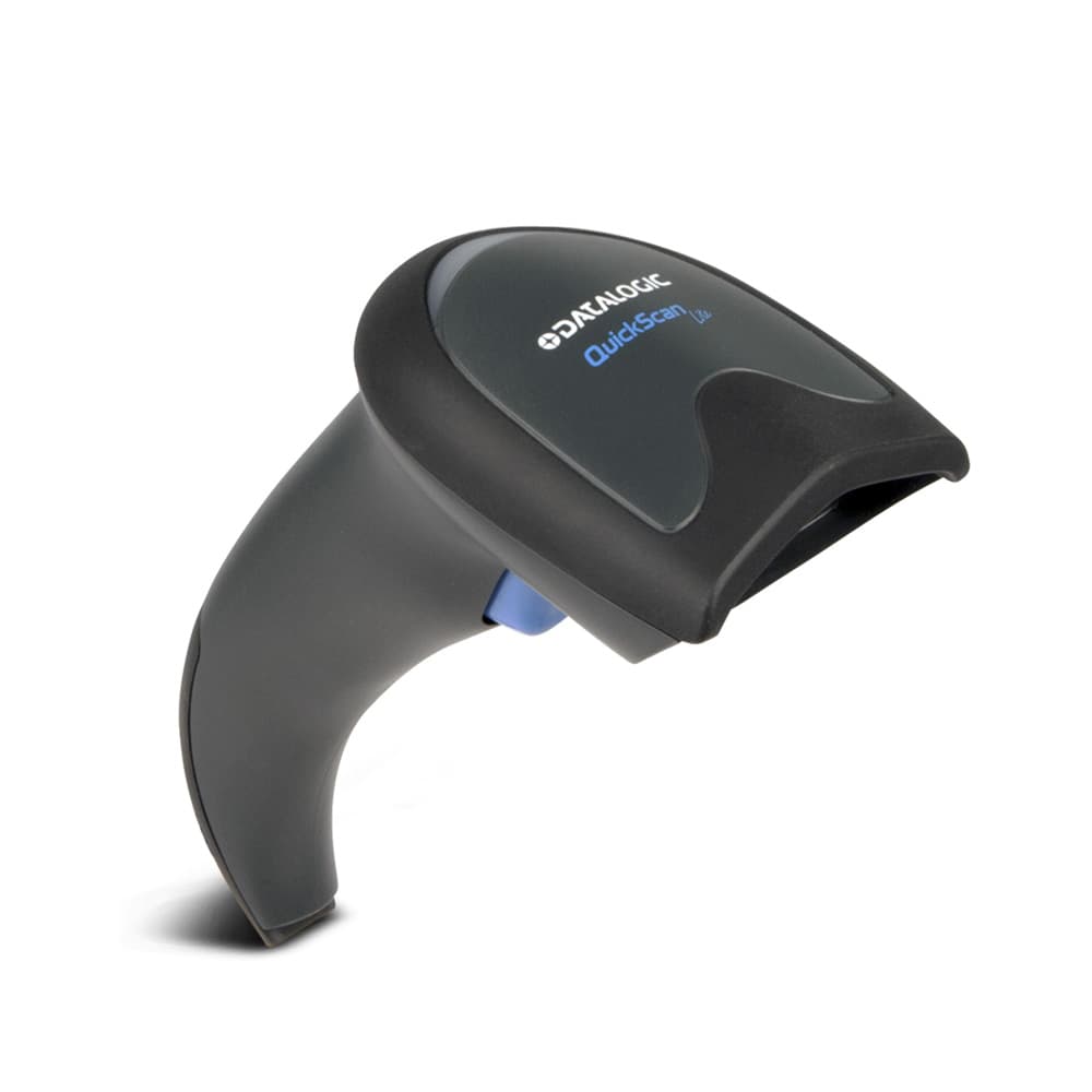 بارکدخوان دیتالاجیک کوئیک اسکن مدل Lite QW2120