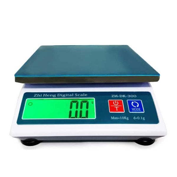 ترازوی آزمایشگاهی ZH مدل ZH-DK 300