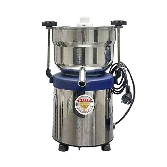 آب میوه گیری صنعتی هالد مدل H-500 — تصویر ۲