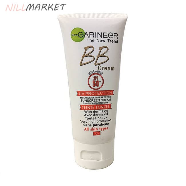 کرم ضد آفتاب گارنیر BB GARINEER