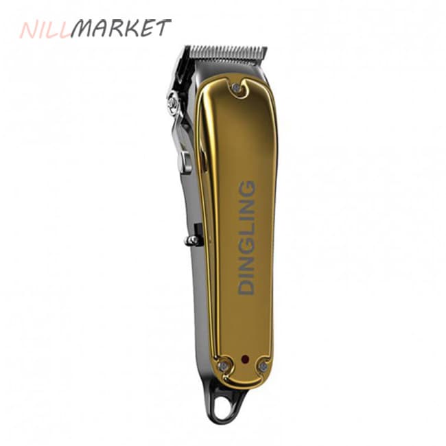 ماشین اصلاح دینگ لینگ DINGLING RF-1981