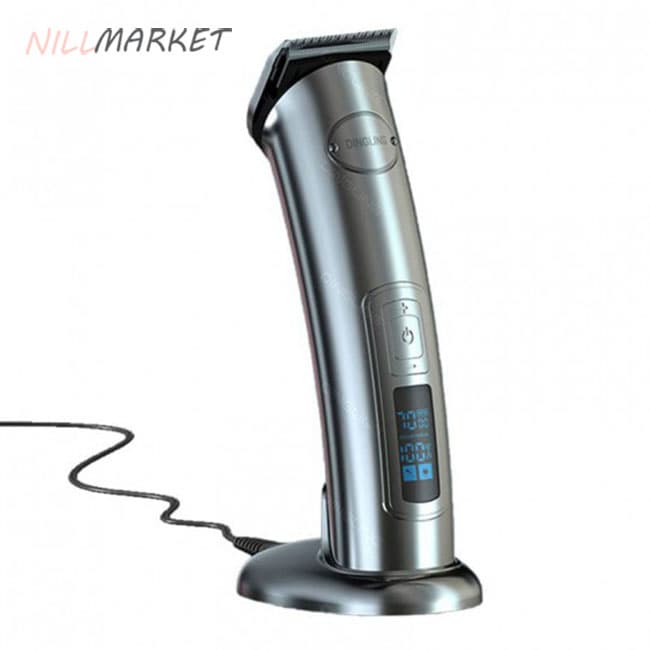 ماشین اصلاح دینگ لینگ DINGLING RF-696