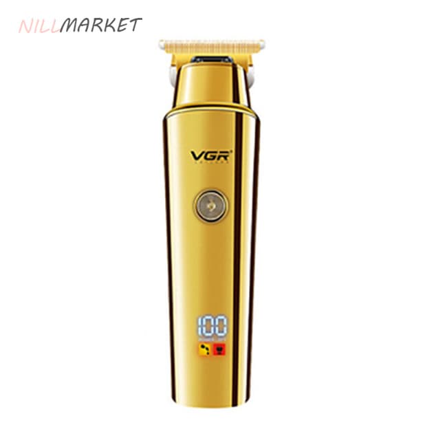 ماشین اصلاح وی جی ار VGR V-947