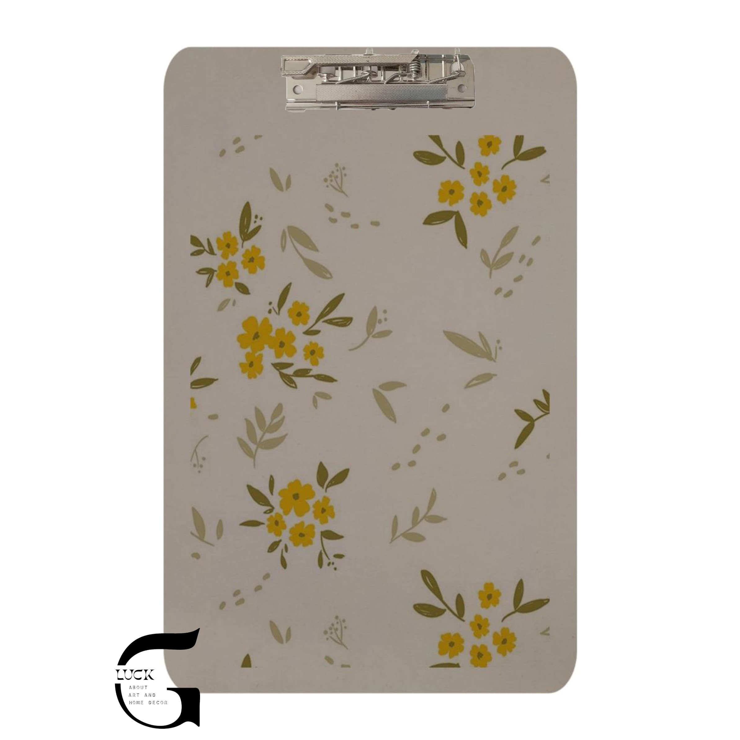 تخته شاسی نقاشی گل کد CB11