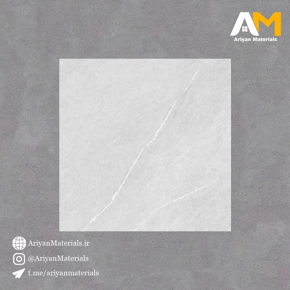 سرامیک کف طرح رامیار طوسی روشن