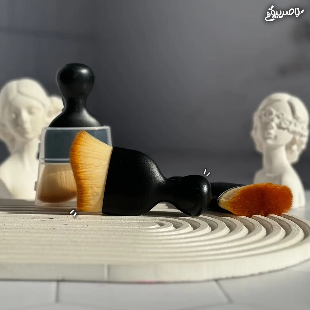 براش پرتراکم جعبه دار — تصویر ۲