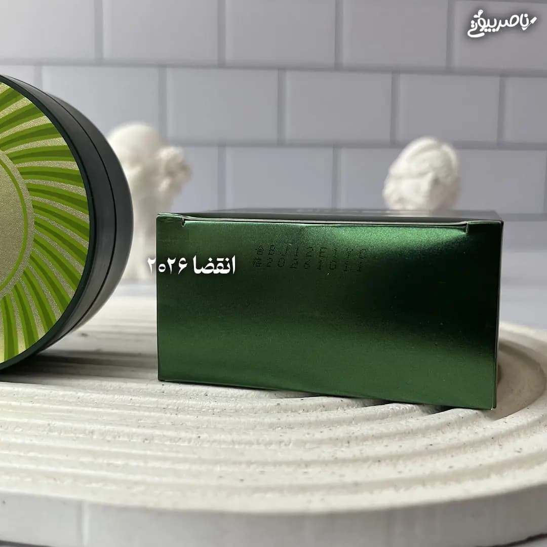 پچ زیر چشم عصاره جلبک دریایی بیواکوا — تصویر ۶