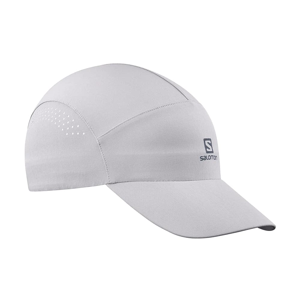 کلاه نقابدار سالامون / SALOMON – مدل SOFTSHELL CAP / طوسی