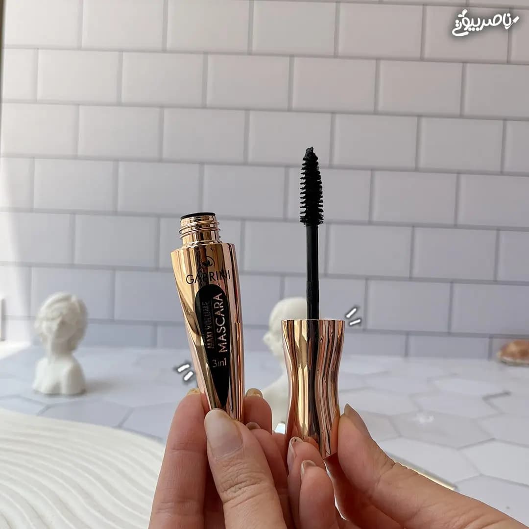 ریمل گابرینی 3 در 1 گابرینی مدل Maxi Volume — تصویر ۳