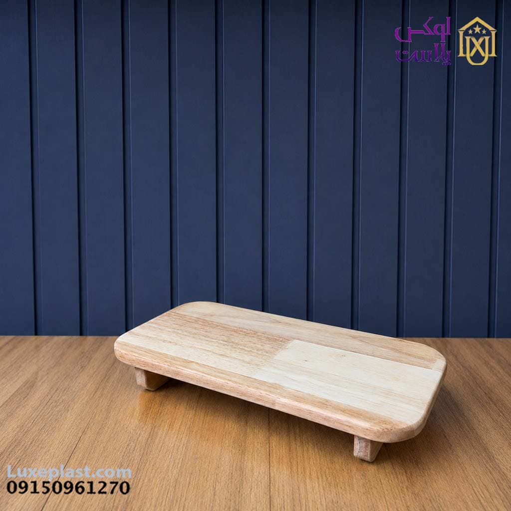 رایزر پایه دار 646 — تصویر ۲