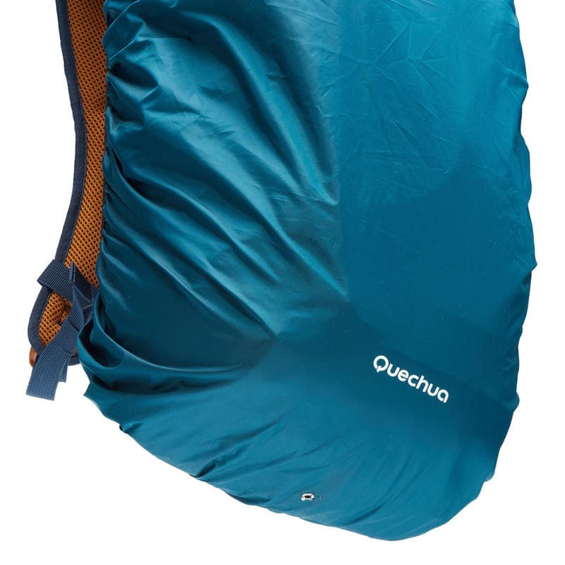 کوله پشتی کچوا / QUECHUA – مدل Escape 20L / آبی — تصویر ۶