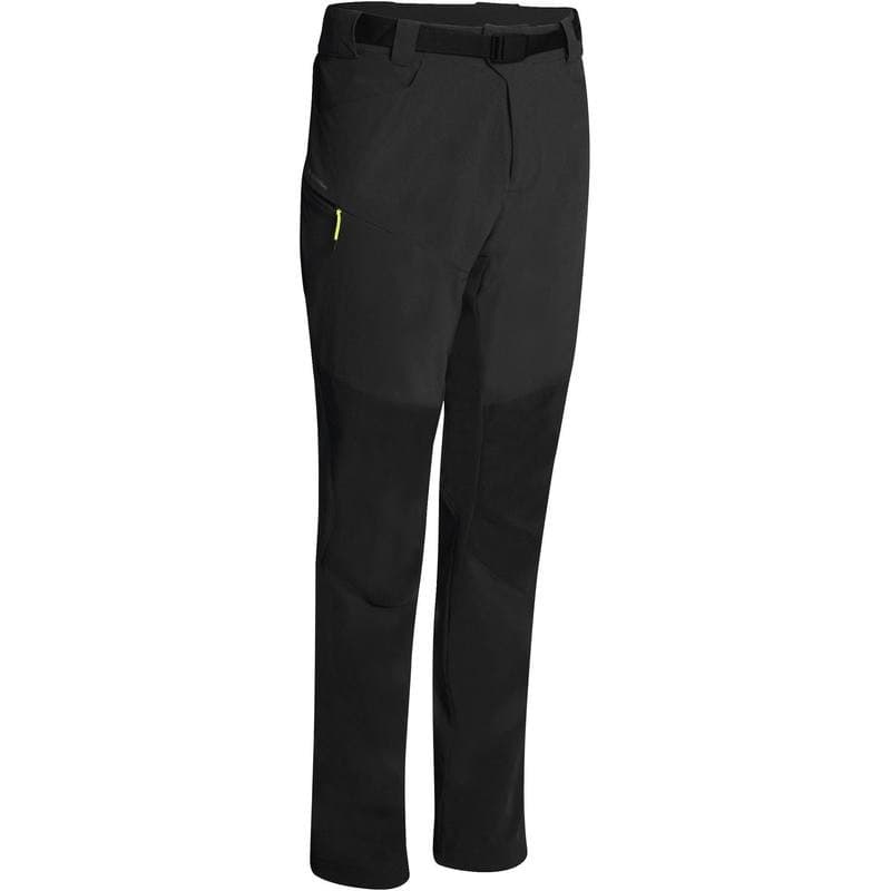شلوار کوهنوردی کچوا / QUECHUA – مدل forclaz 500 / مشکی