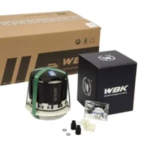 فیلتر خشک کن ولوو FH500 WBK