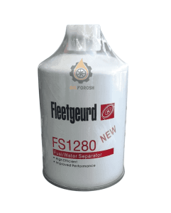 فیلتر آبگیر گازوئیل فیلیتگارد FS1280وارداتی — تصویر ۲