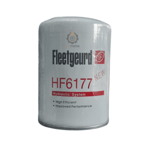 فیلتر هیدرولیک کمپرسورUCC کوتاه فیلیتگاردHF6177وارداتی
