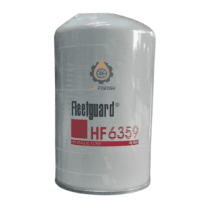 فیلتر هیدرولیک کمپرسورUCC بلند فیلیتگاردHF6359وارداتی