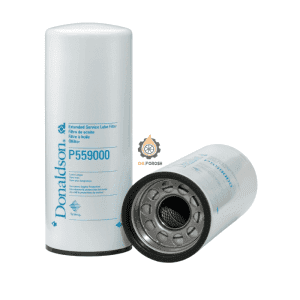فیلتر روغن دونالدسونP559000
