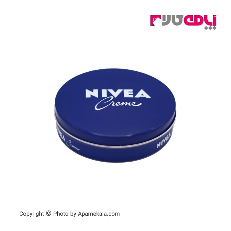 کرم مرطوب کننده دست و صورت نیوآ Nivea حجم 150 میل
