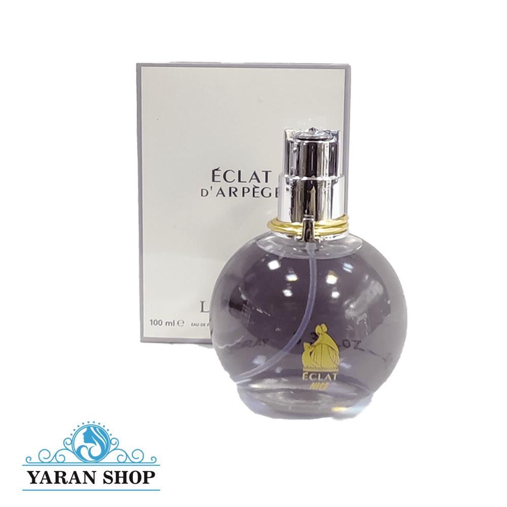 ادکلن نایس مدل اکلت 100 میل – Eclat Eau De Parfum