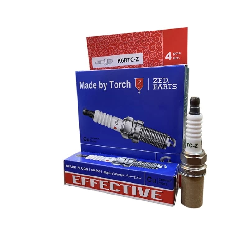 شمع پایه بلند تورچ کد KL6RTC-Z