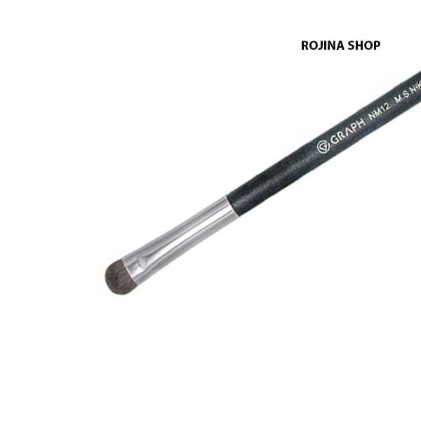 براش فید سایه کوچک NM12 گراف Graph — تصویر ۲