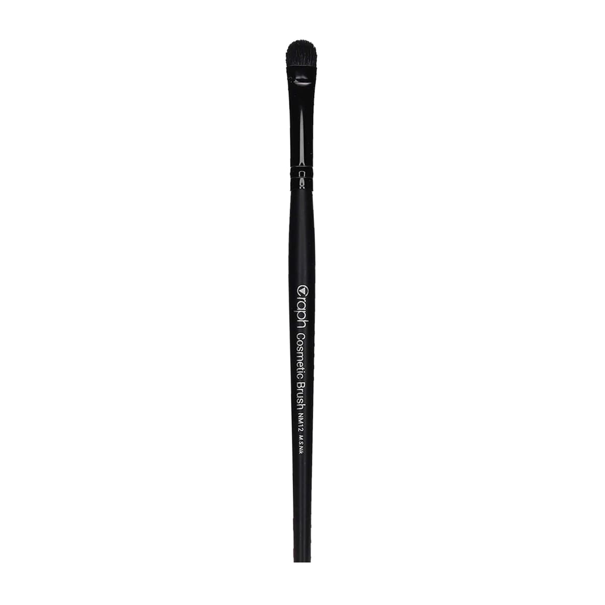 براش فید سایه کوچک NM12 گراف Graph — تصویر ۶