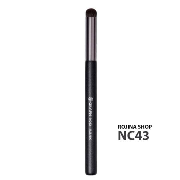 براش سر گرد سایه گراف Graph NC43