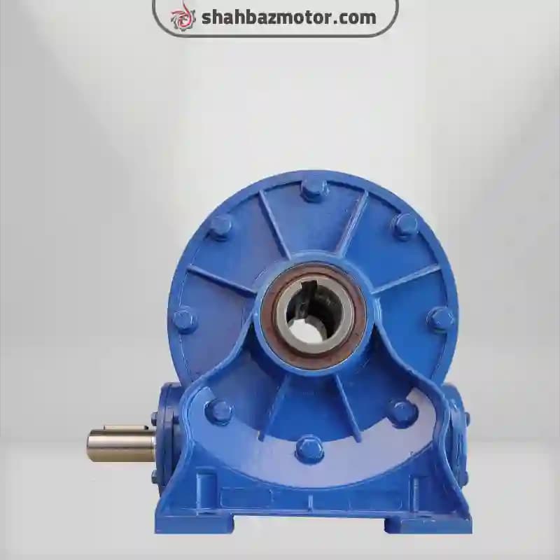 گیربکس حلزونی ترنج VF سایز 130