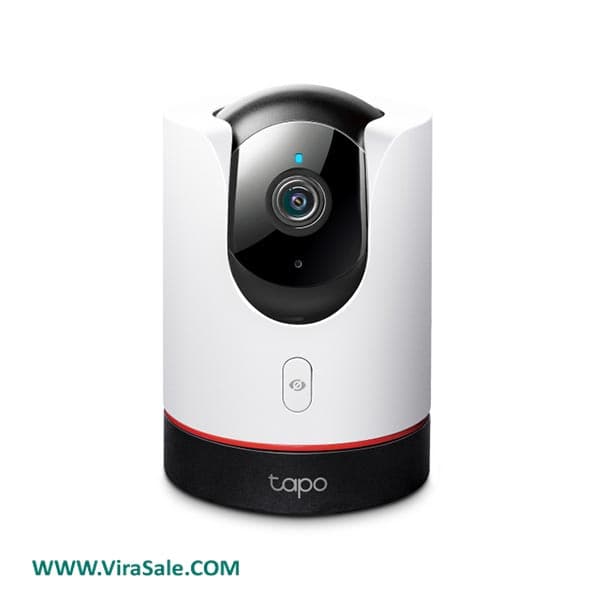 دوربین مداربسته تحت شبکه بیسیم تی پی لینک مدل TP-Link tapo c225
