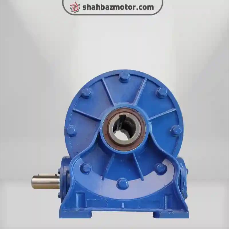 گیربکس حلزونی ترنج VF سایز 62