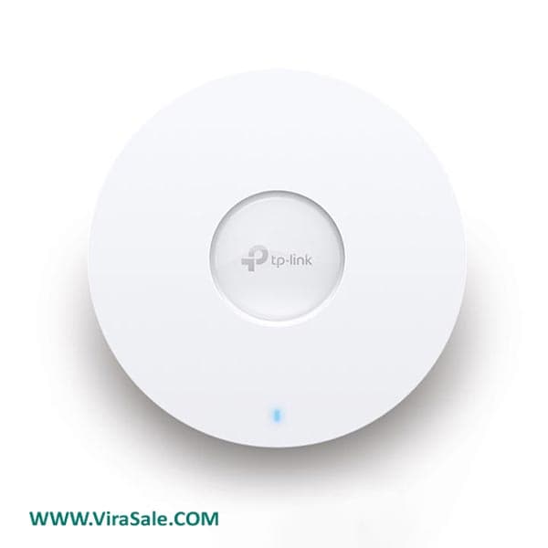 اکسس پوینت تی پی لینک سقفی وای فای Tp-Link EAP660 HD