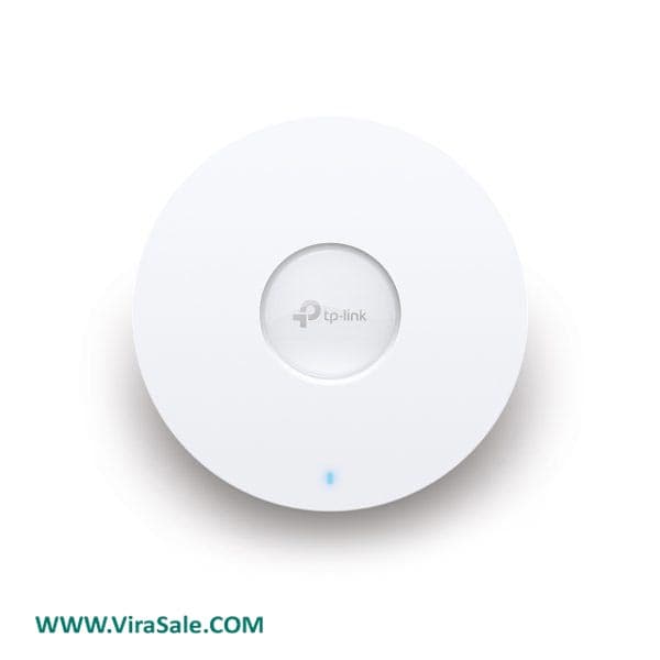 اکسس پوینت تی پی لینک دیواری بیسیم مدل TP-Link EAP650