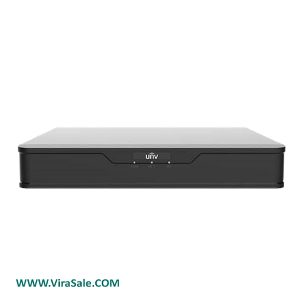 دستگاه XVR یونی ویو مدل XVR301-08Q3