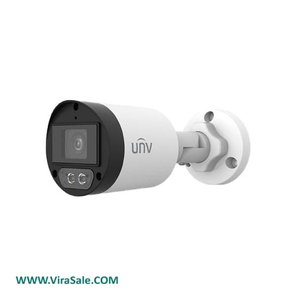 دوربین مدار بسته آنالوگ یونی ویو مدل UAC-B125-AF28M-W