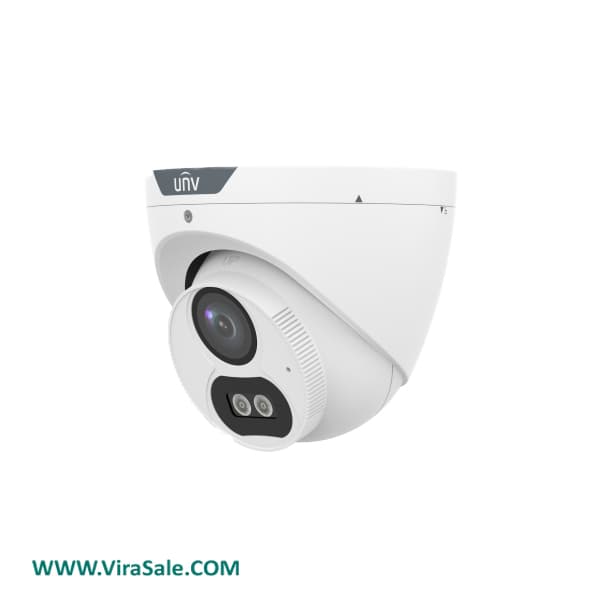 دوربین مدار بسته آنالوگ یونی ویو مدل UAC-T125-AF28M-W