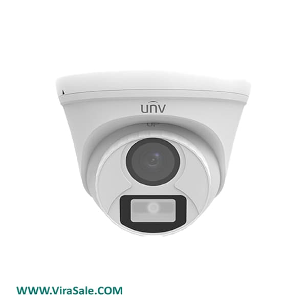 دوربین مدار بسته آنالوگ یونی ویو مدل UAC-T112-F28-W