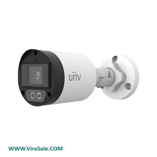 دوربین مدار بسته آنالوگ یونی ویو مدل UAC-B122-AF28M-W