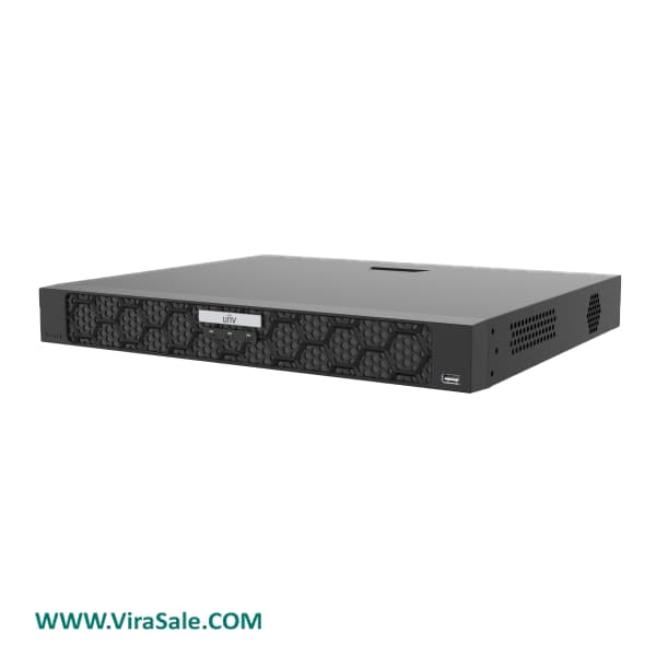 دستگاه NVR یونی ویو مدل NVR502-32B